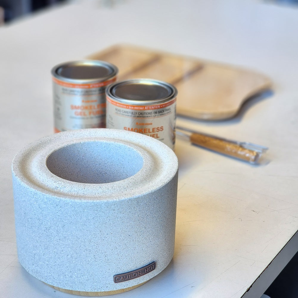 Solo Stove 6.00 Solo Stove 6.00